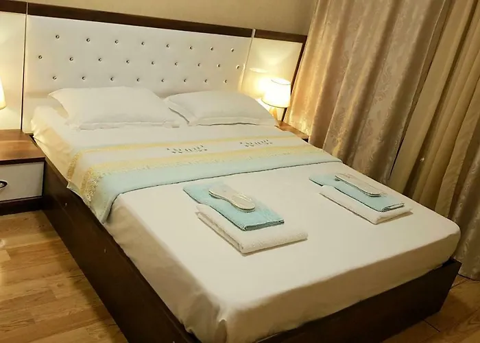 Tbilisi Sea Dream Apartment