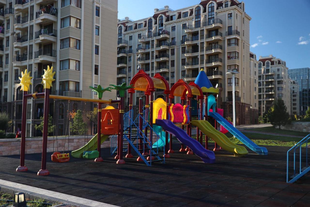 Apartment Sea Dream Tbilisi