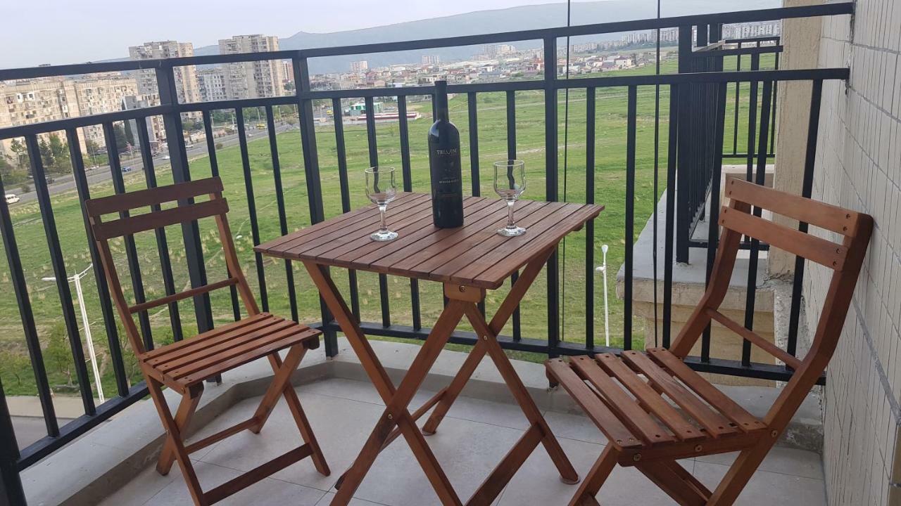 Apartment Sea Dream Tbilisi