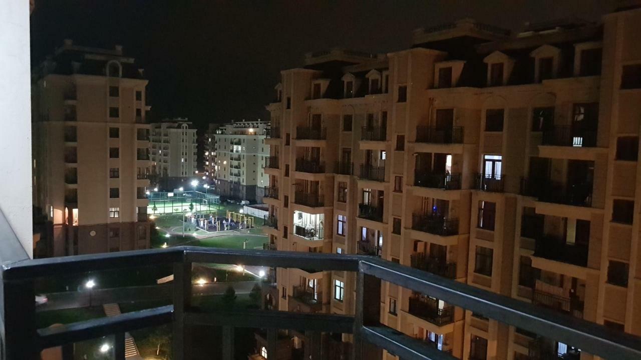 Apartment Sea Dream Tbilisi